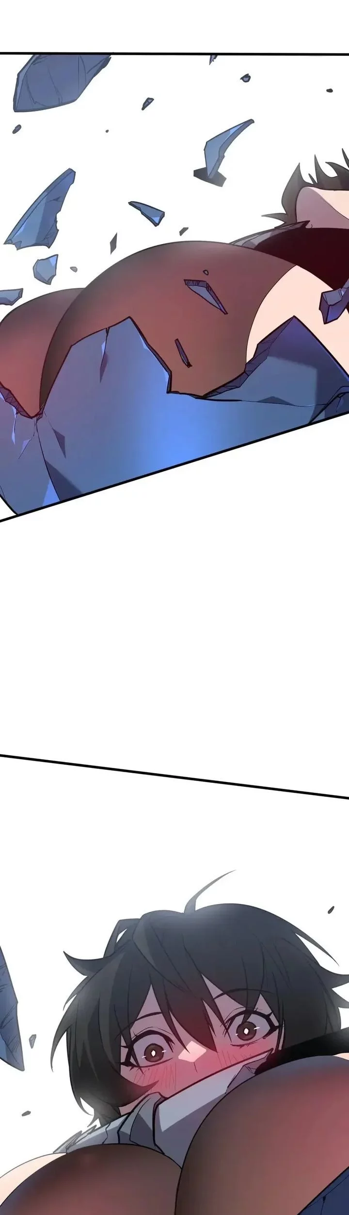 My System Is Very Serious Chapter 32 - halaman 32