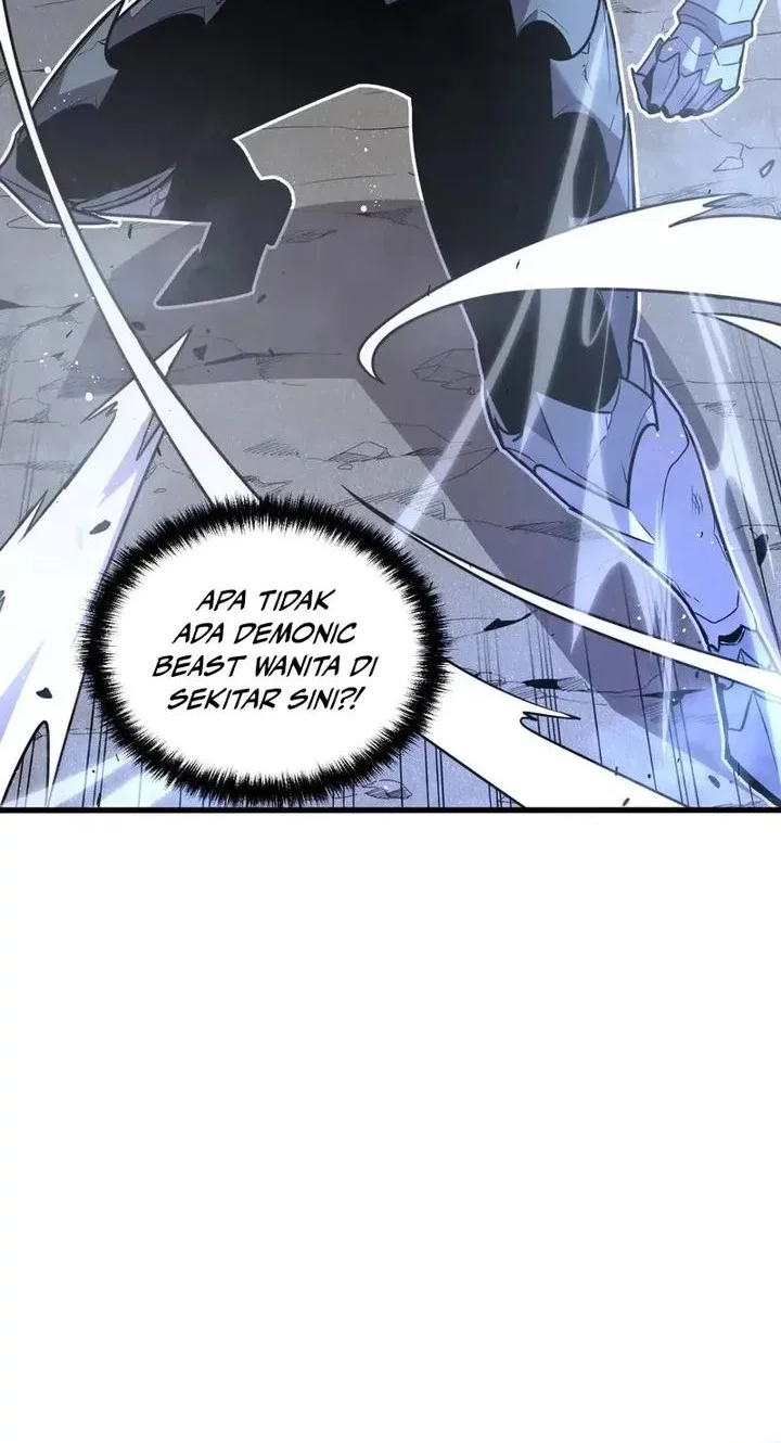 My System Is Very Serious Chapter 32 - halaman 4