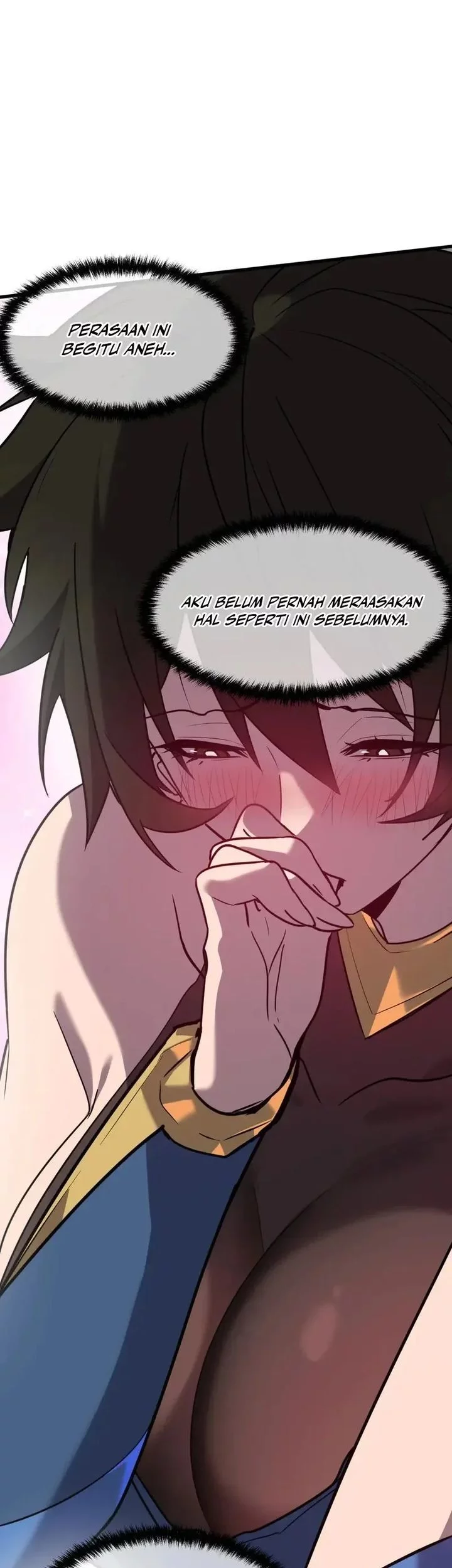 My System Is Very Serious Chapter 32 - halaman 43