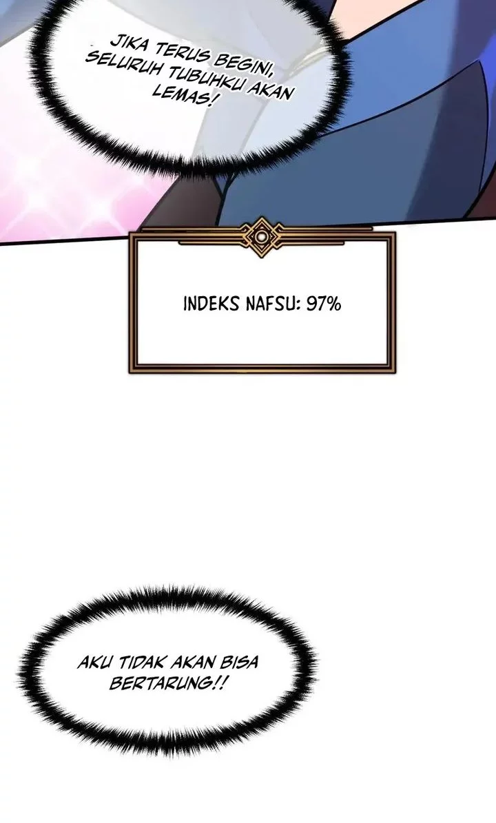 My System Is Very Serious Chapter 32 - halaman 44