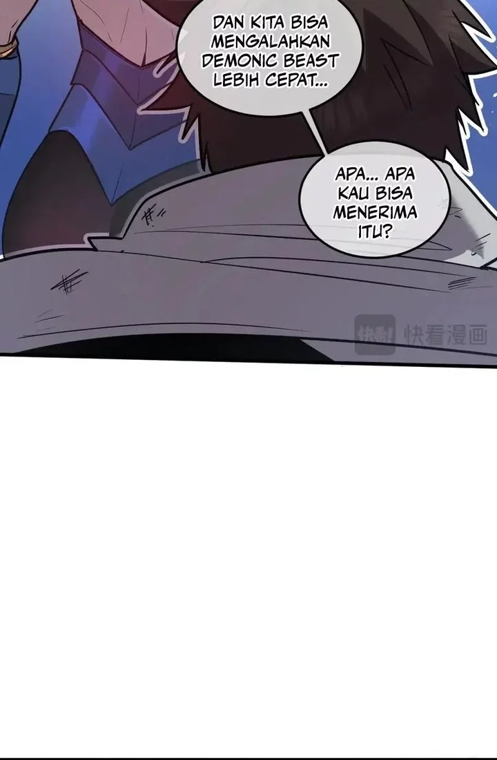 My System Is Very Serious Chapter 32 - halaman 49