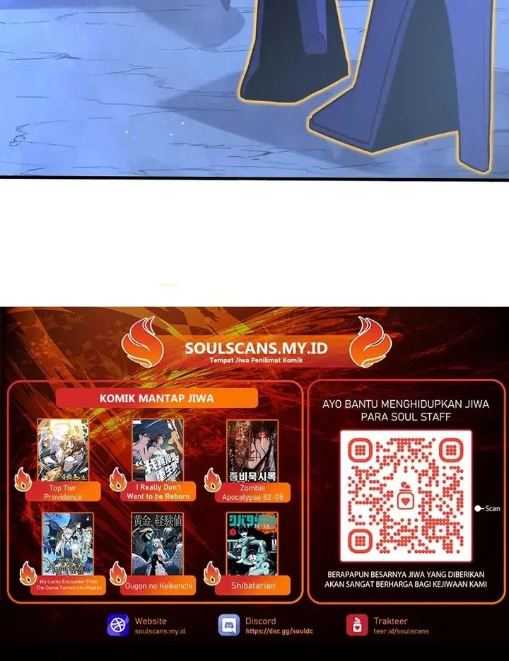 My System Is Very Serious Chapter 32 - halaman 58