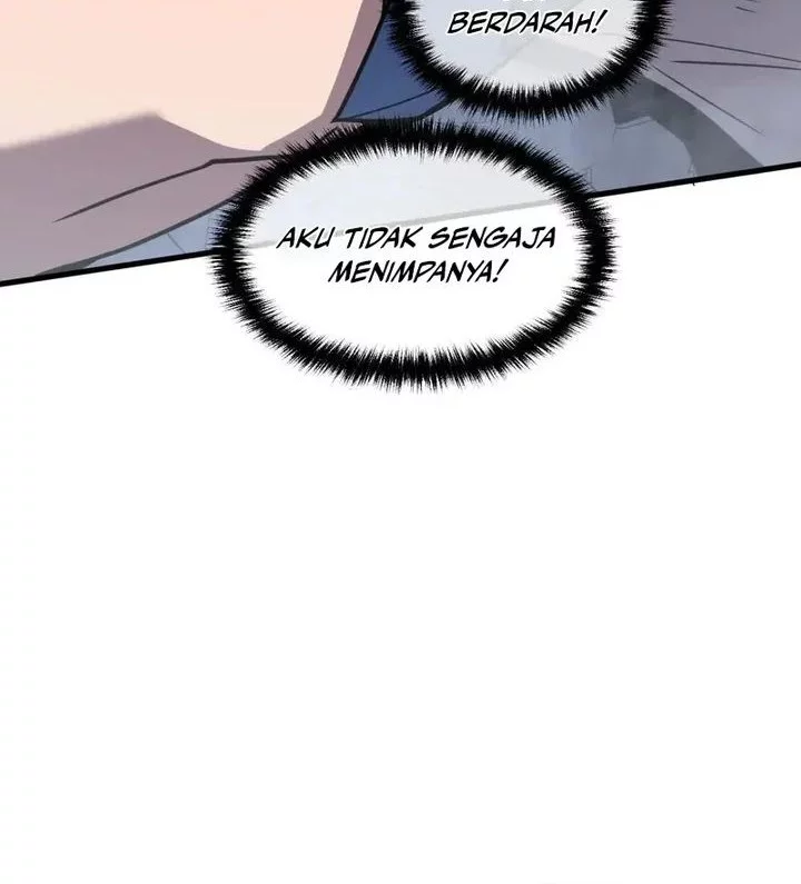 My System Is Very Serious Chapter 33 - halaman 16
