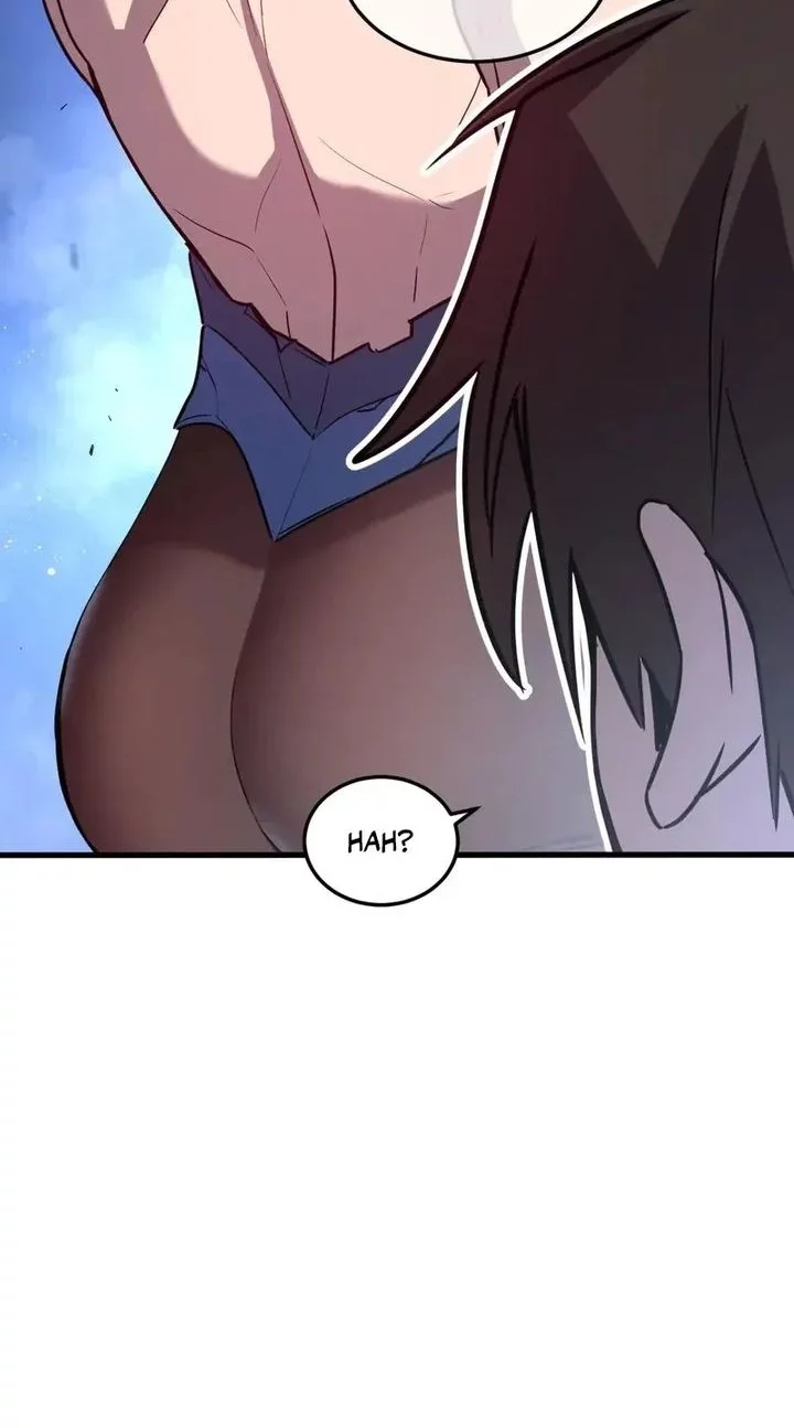 My System Is Very Serious Chapter 33 - halaman 30