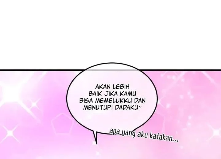 My System Is Very Serious Chapter 33 - halaman 32