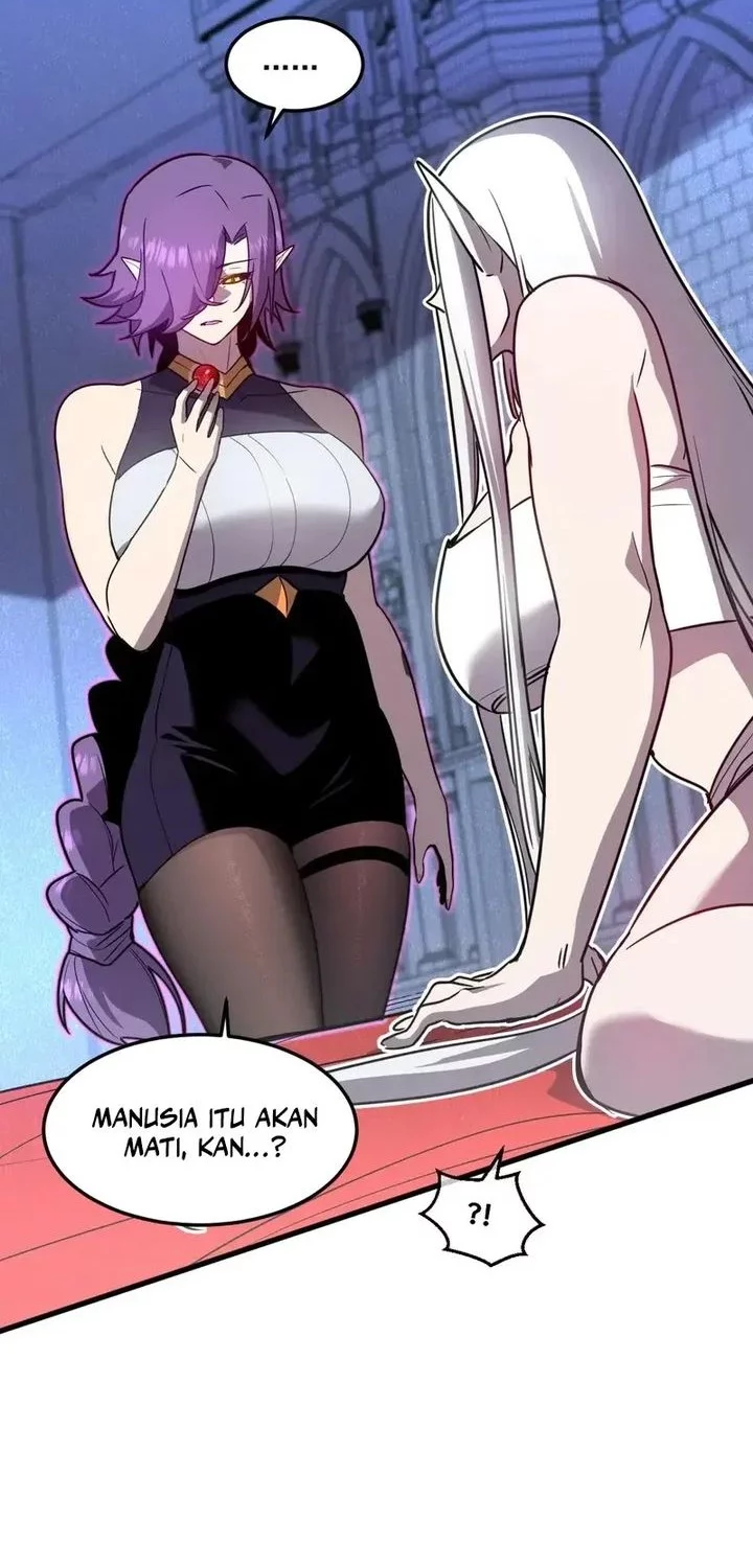 My System Is Very Serious Chapter 33 - halaman 4