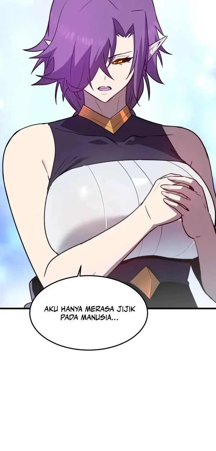 My System Is Very Serious Chapter 33 - halaman 6