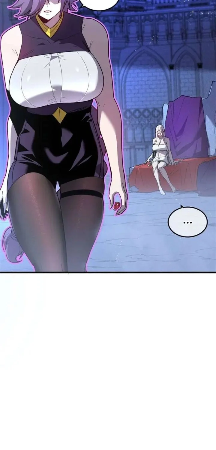My System Is Very Serious Chapter 34 - halaman 2
