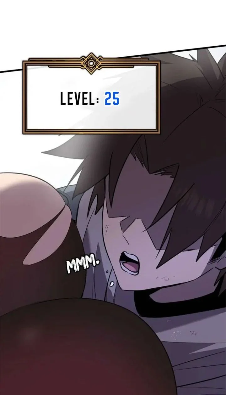 My System Is Very Serious Chapter 34 - halaman 37