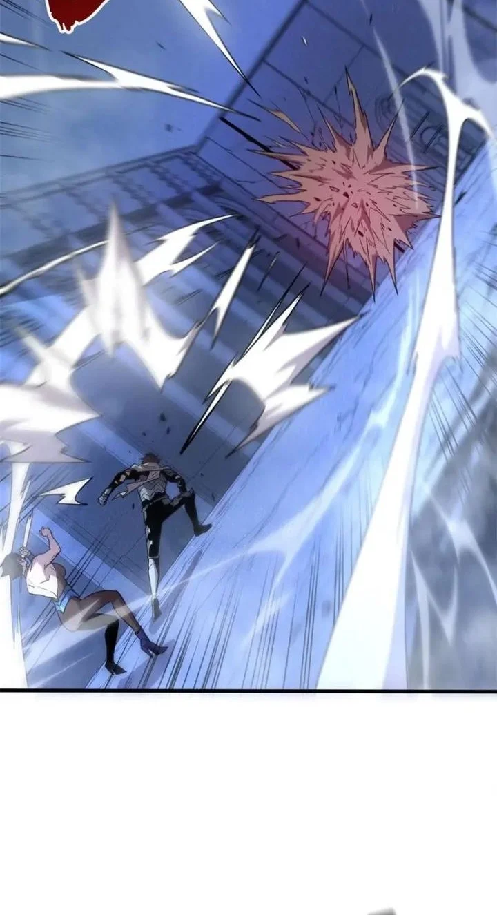 My System Is Very Serious Chapter 34 - halaman 41