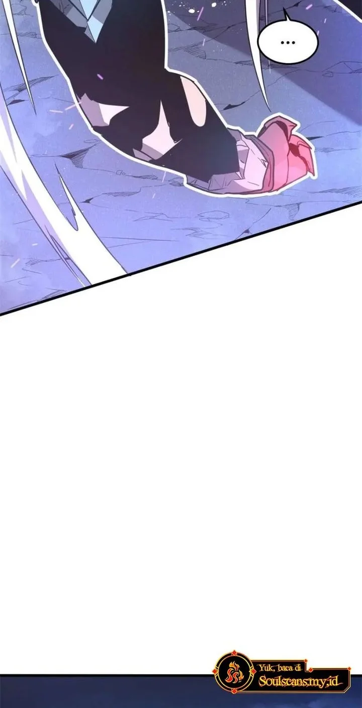 My System Is Very Serious Chapter 34 - halaman 52