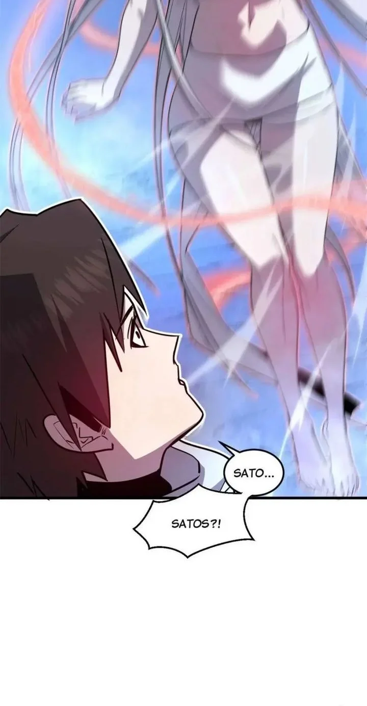 My System Is Very Serious Chapter 34 - halaman 65