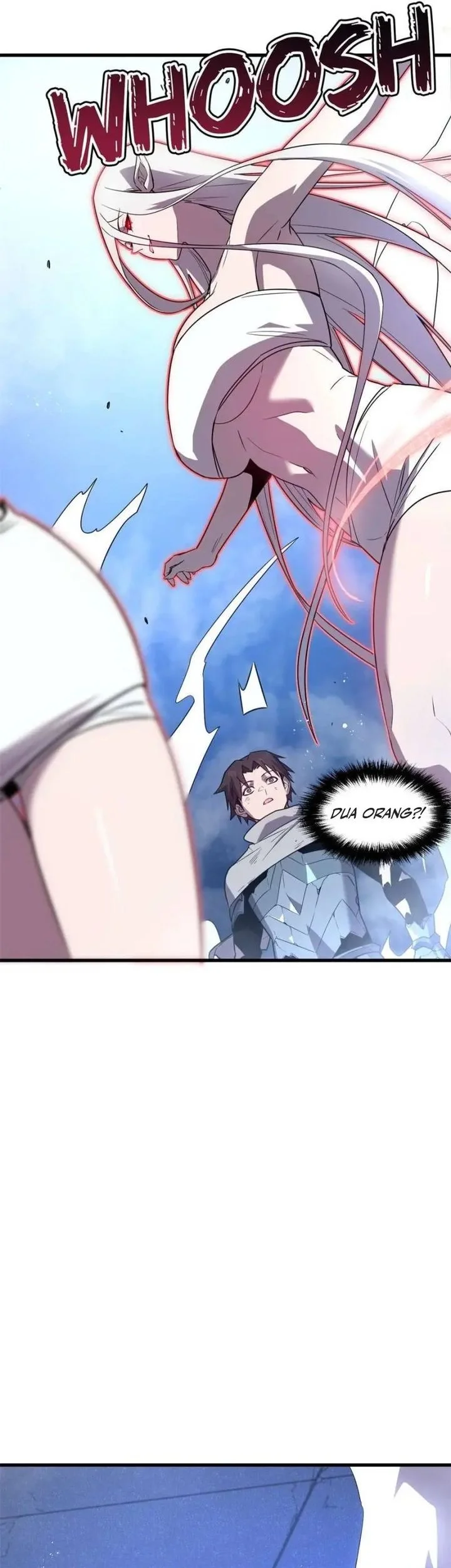 My System Is Very Serious Chapter 34 - halaman 66