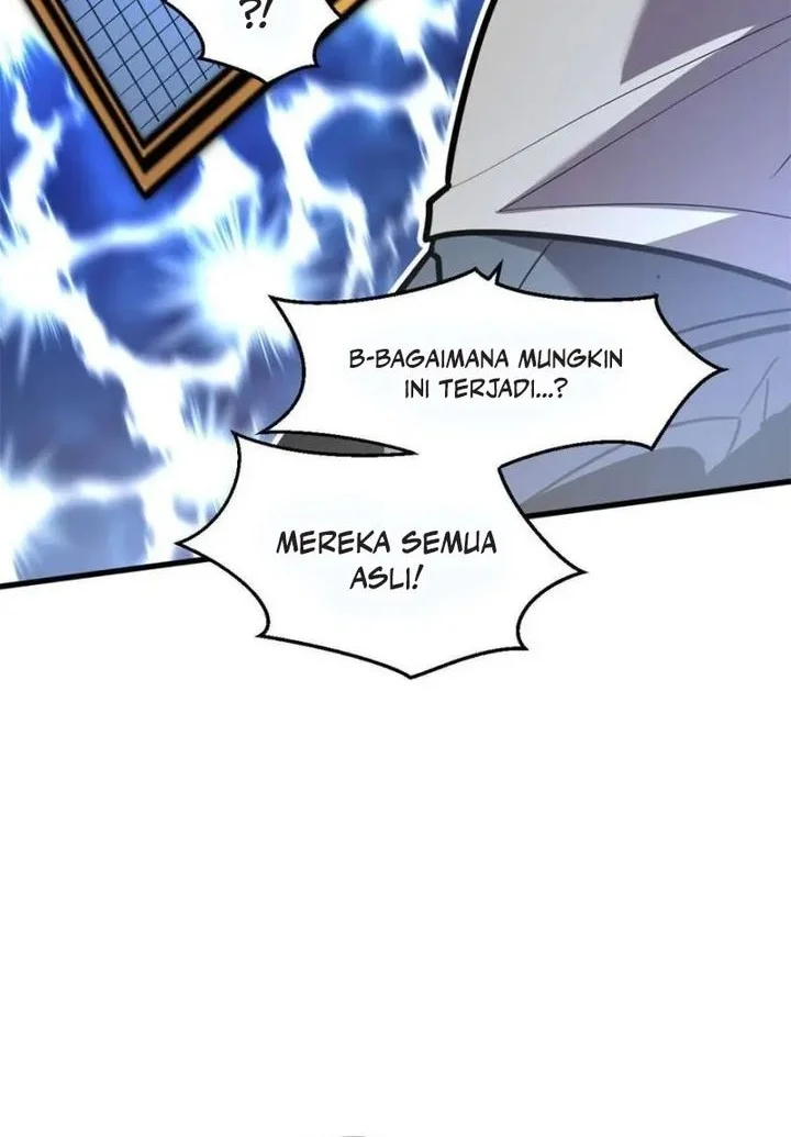 My System Is Very Serious Chapter 34 - halaman 69