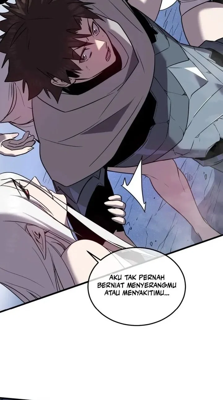 My System Is Very Serious Chapter 35 - halaman 10