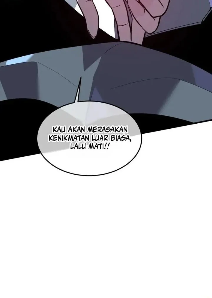 My System Is Very Serious Chapter 35 - halaman 14