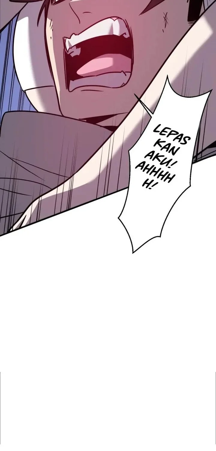 My System Is Very Serious Chapter 35 - halaman 18