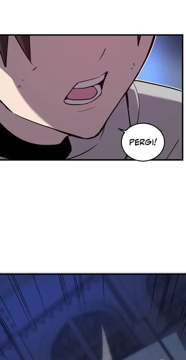 My System Is Very Serious Chapter 35 - halaman 28