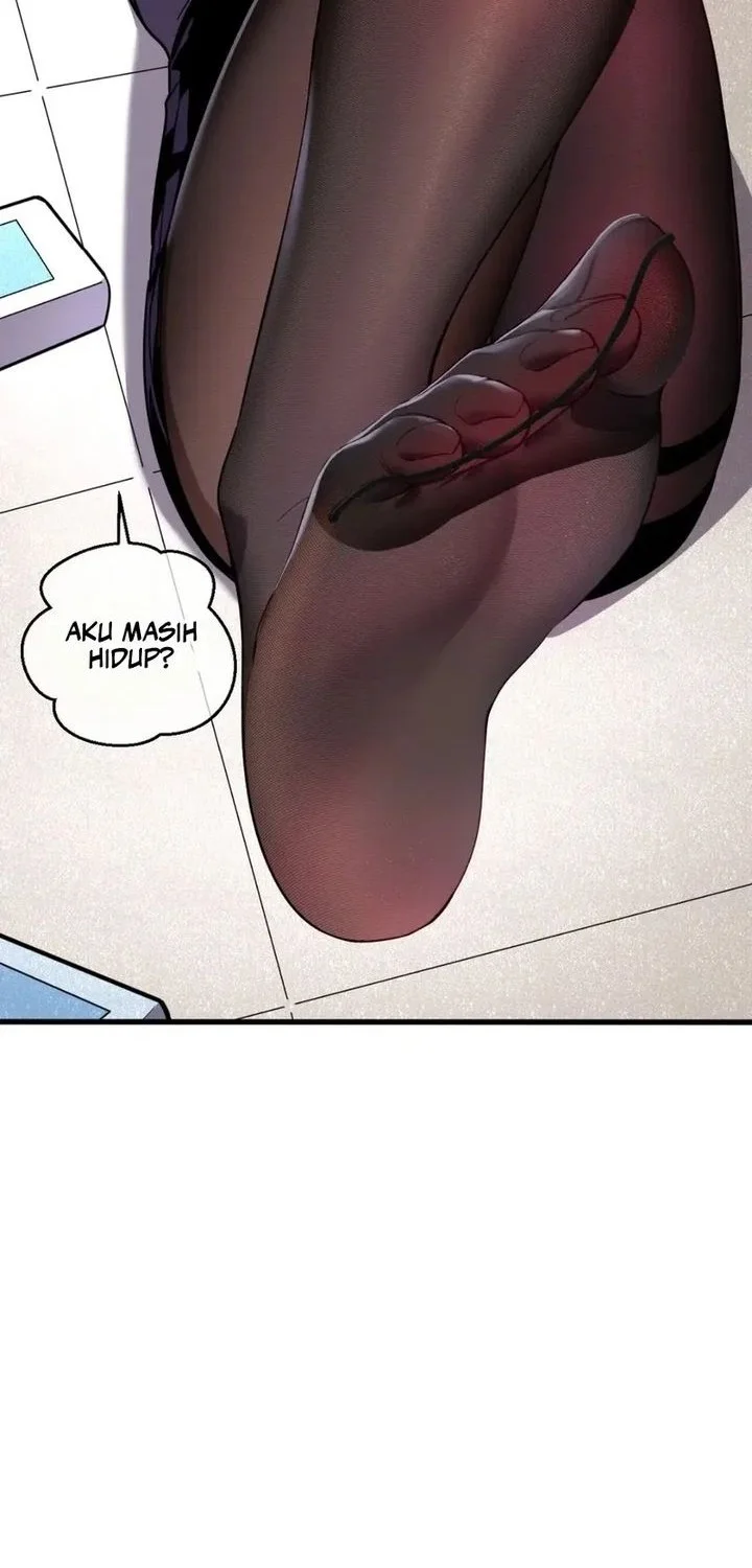 My System Is Very Serious Chapter 35 - halaman 32