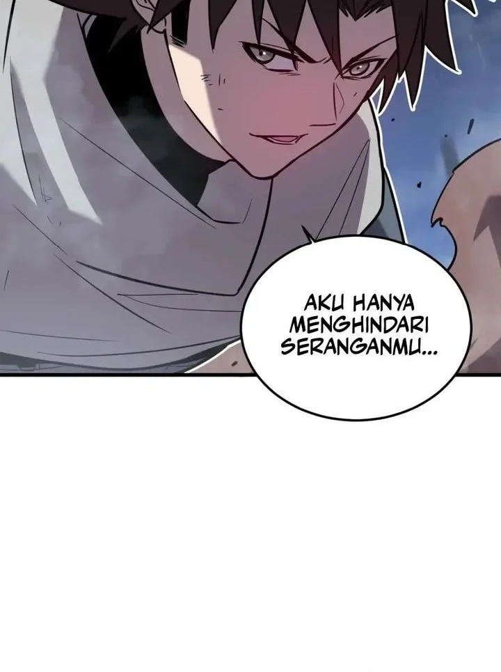 My System Is Very Serious Chapter 35 - halaman 41