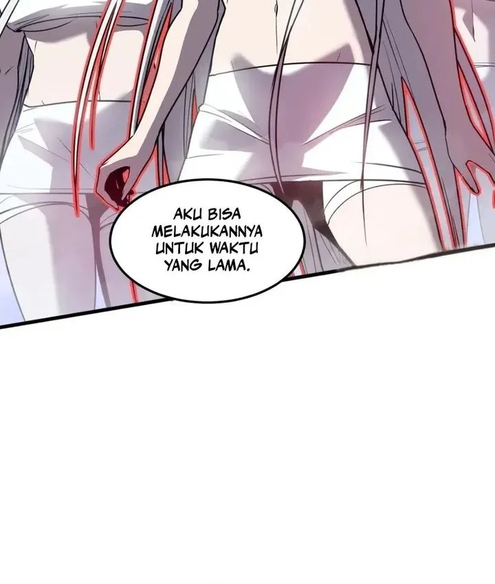 My System Is Very Serious Chapter 35 - halaman 47