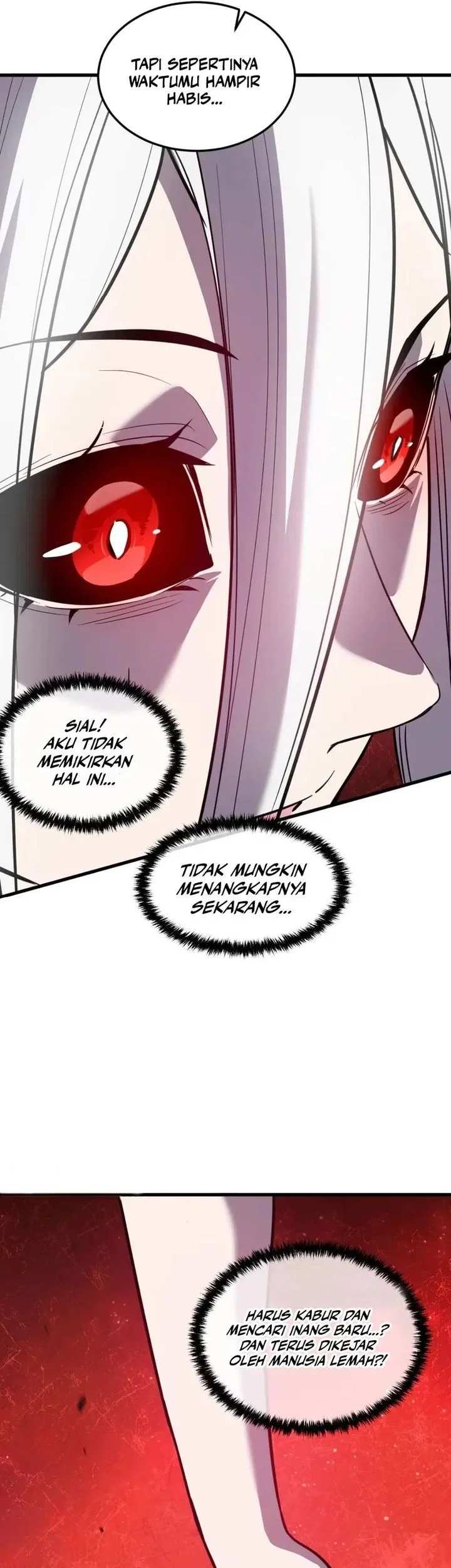 My System Is Very Serious Chapter 35 - halaman 48