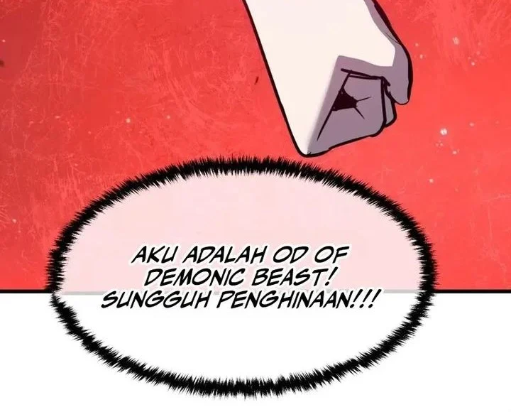 My System Is Very Serious Chapter 35 - halaman 49