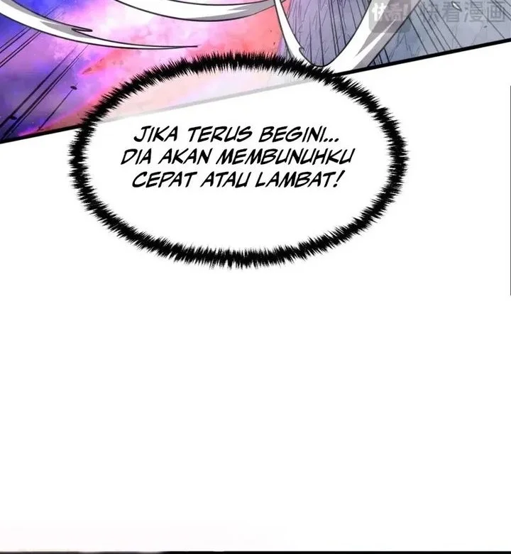 My System Is Very Serious Chapter 35 - halaman 51