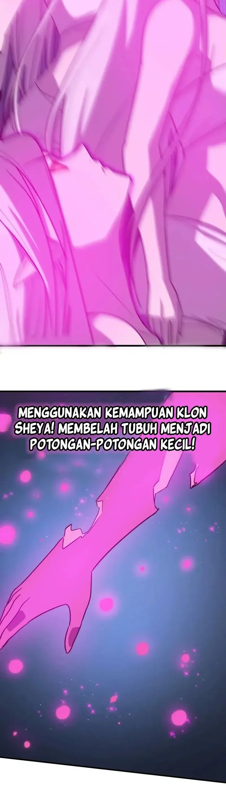 My System Is Very Serious Chapter 35 - halaman 54