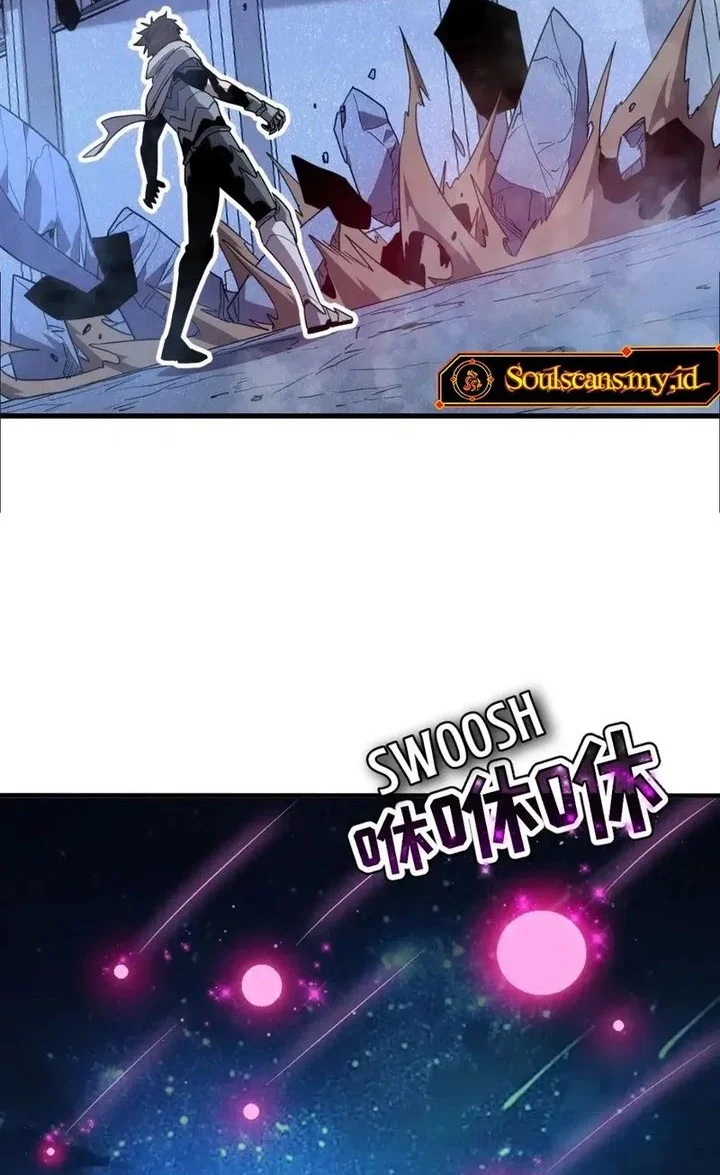 My System Is Very Serious Chapter 35 - halaman 57