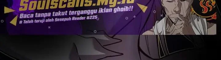 My System Is Very Serious Chapter 35 - halaman 61