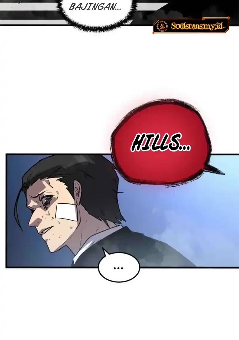 My System Is Very Serious Chapter 36 - halaman 23