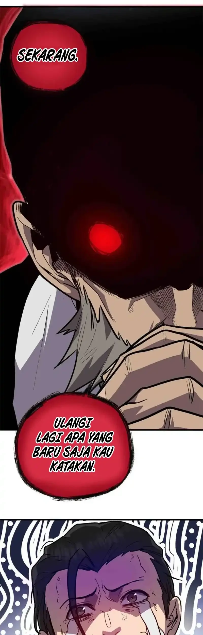 My System Is Very Serious Chapter 36 - halaman 24