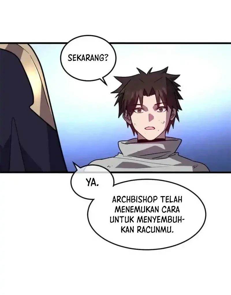 My System Is Very Serious Chapter 36 - halaman 27