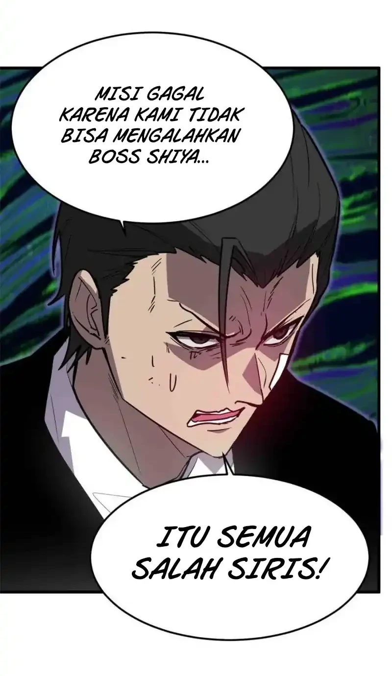 My System Is Very Serious Chapter 36 - halaman 8