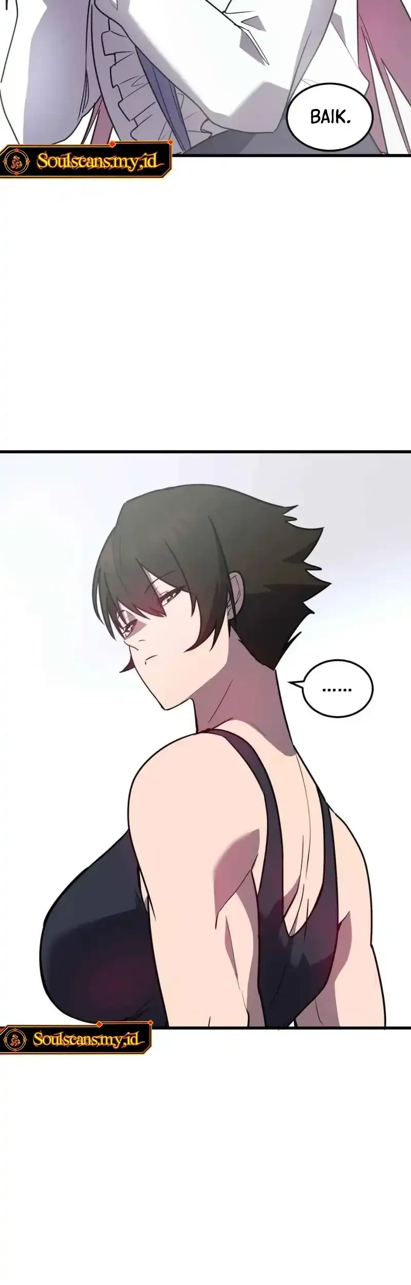 My System Is Very Serious Chapter 37 - halaman 25