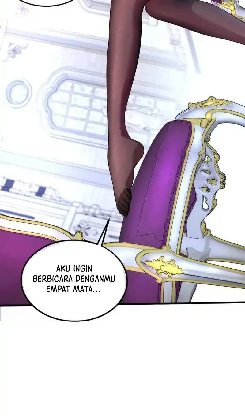 My System Is Very Serious Chapter 37 - halaman 40