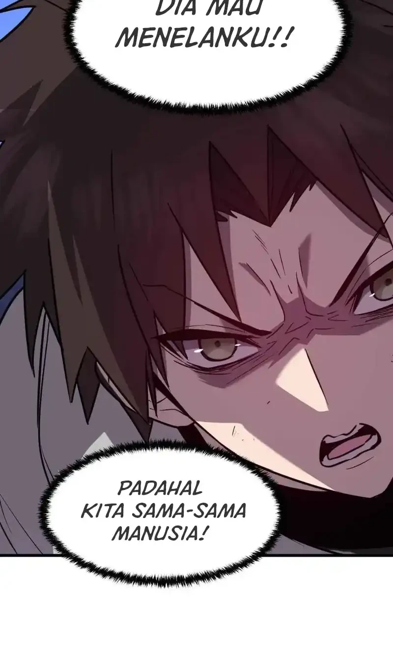 My System Is Very Serious Chapter 37 - halaman 52