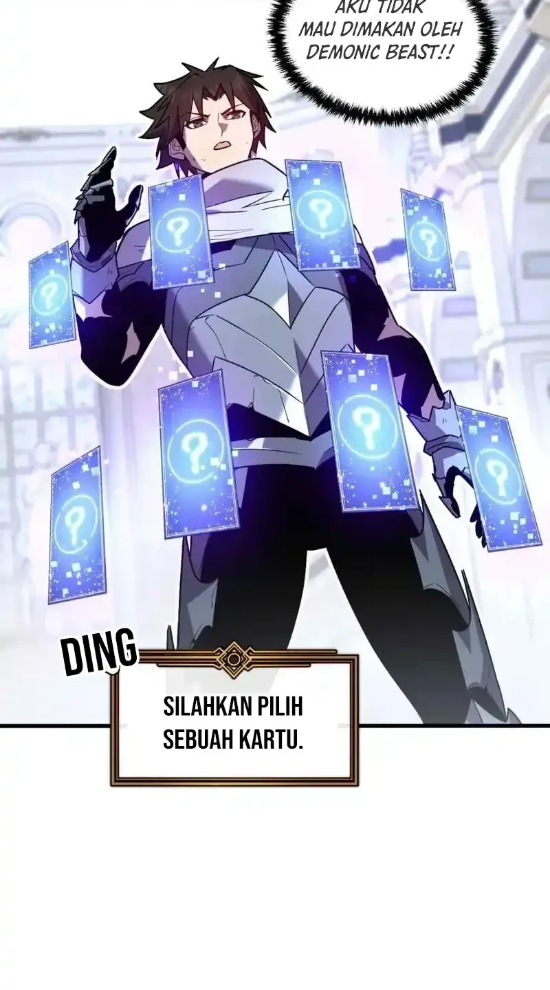 My System Is Very Serious Chapter 37 - halaman 56