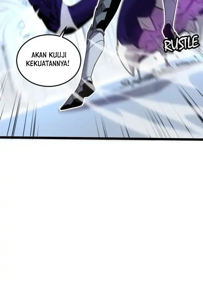 My System Is Very Serious Chapter 38 - halaman 11