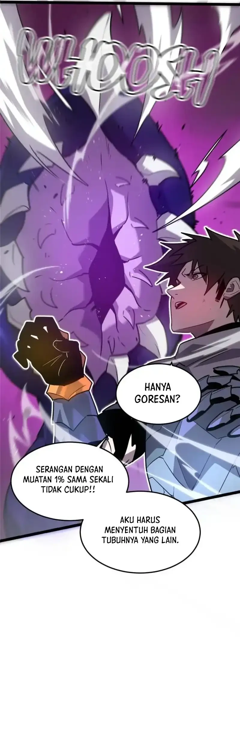 My System Is Very Serious Chapter 38 - halaman 13
