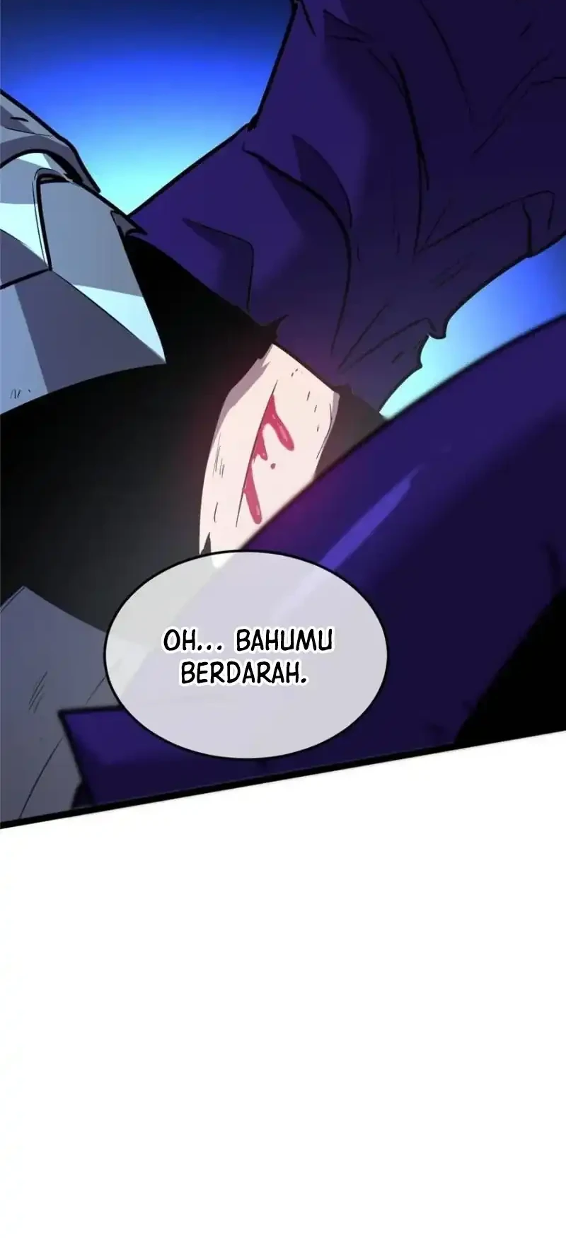 My System Is Very Serious Chapter 38 - halaman 17