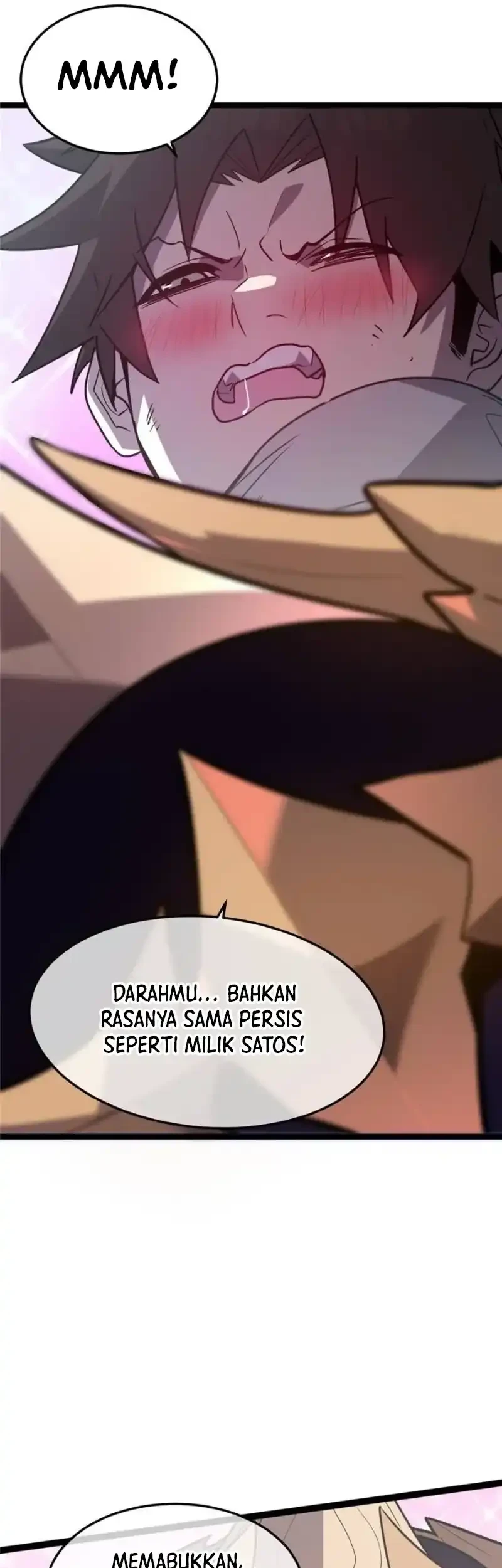 My System Is Very Serious Chapter 38 - halaman 20