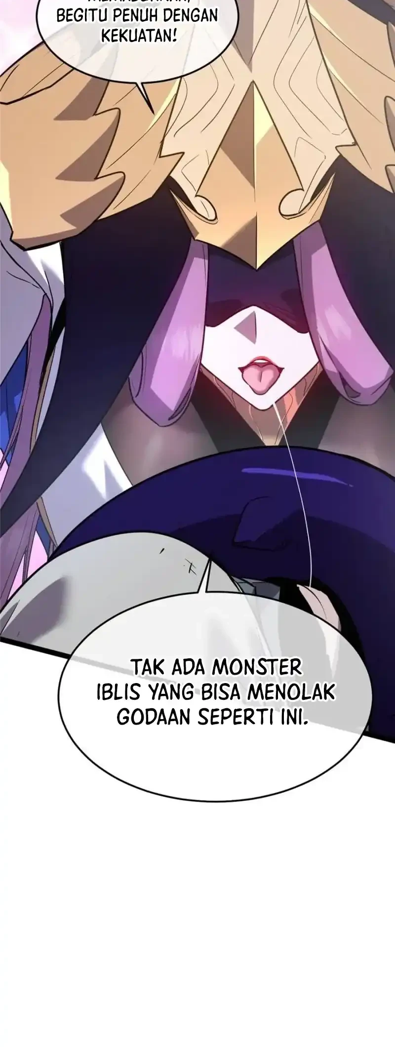 My System Is Very Serious Chapter 38 - halaman 21