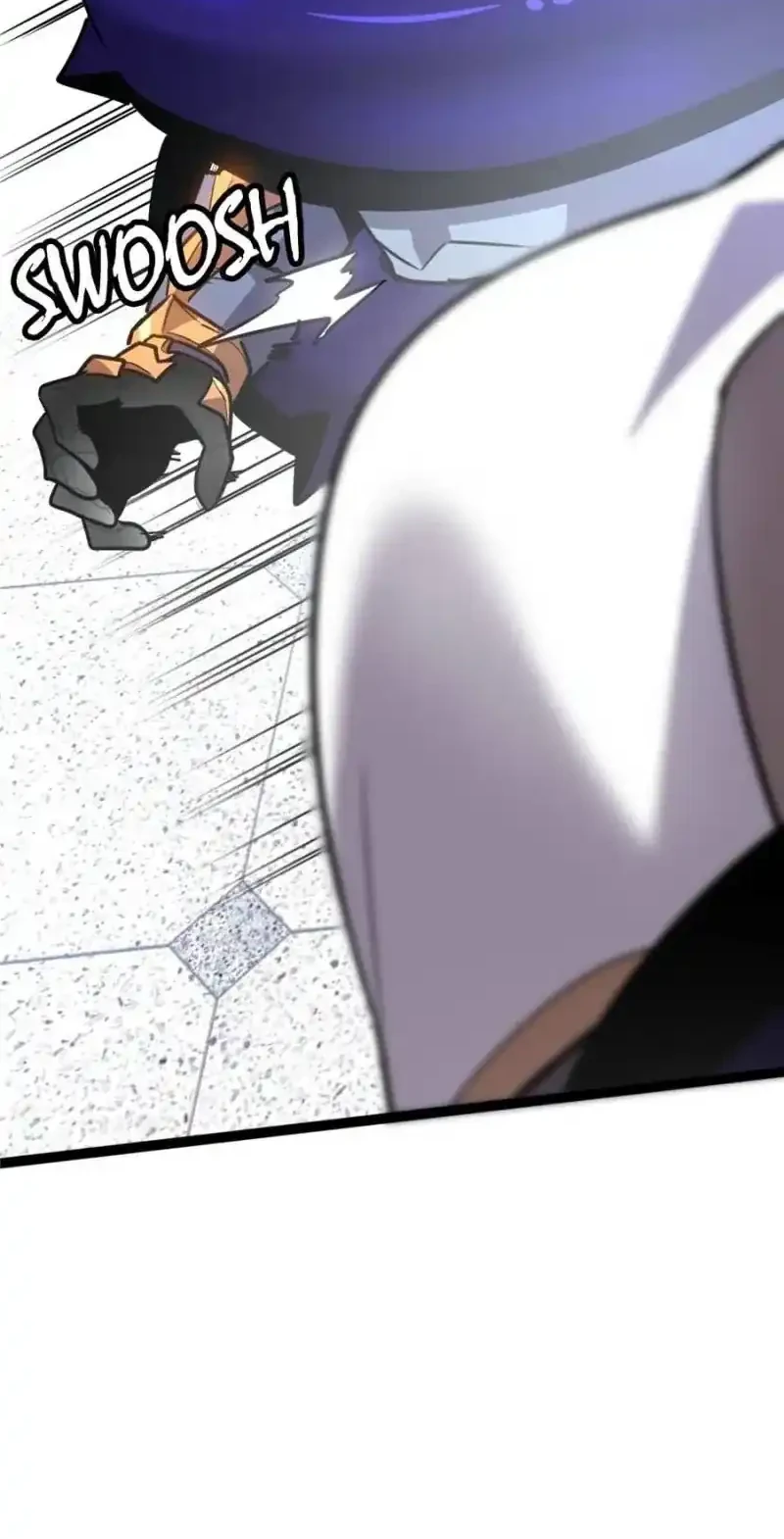 My System Is Very Serious Chapter 38 - halaman 23