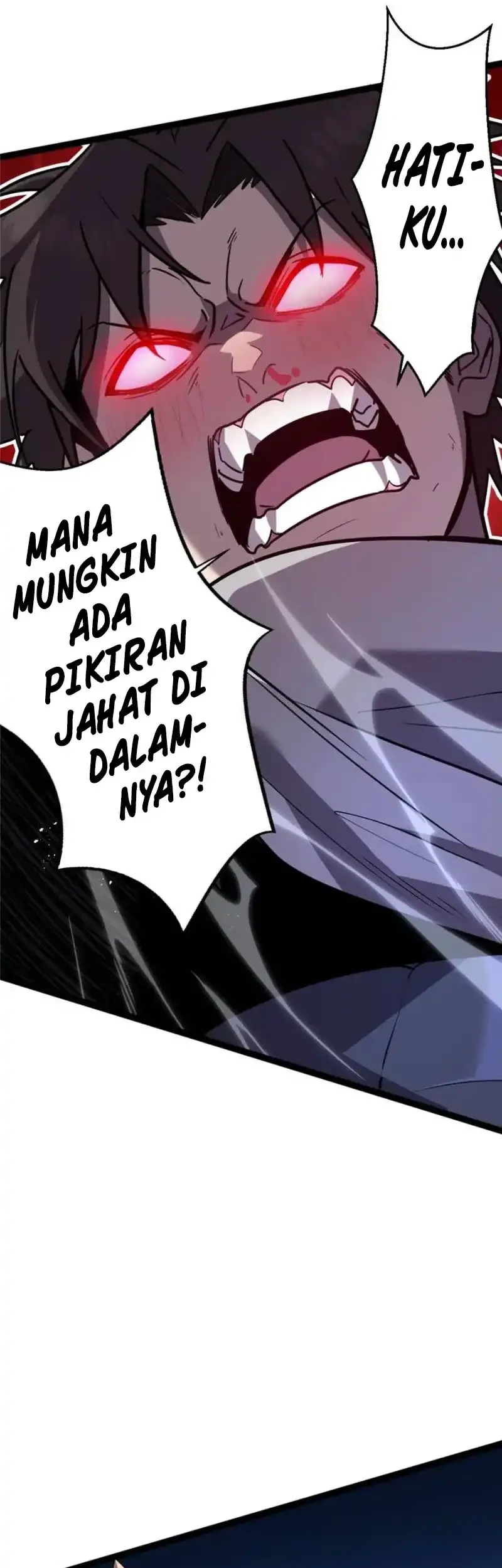My System Is Very Serious Chapter 38 - halaman 32
