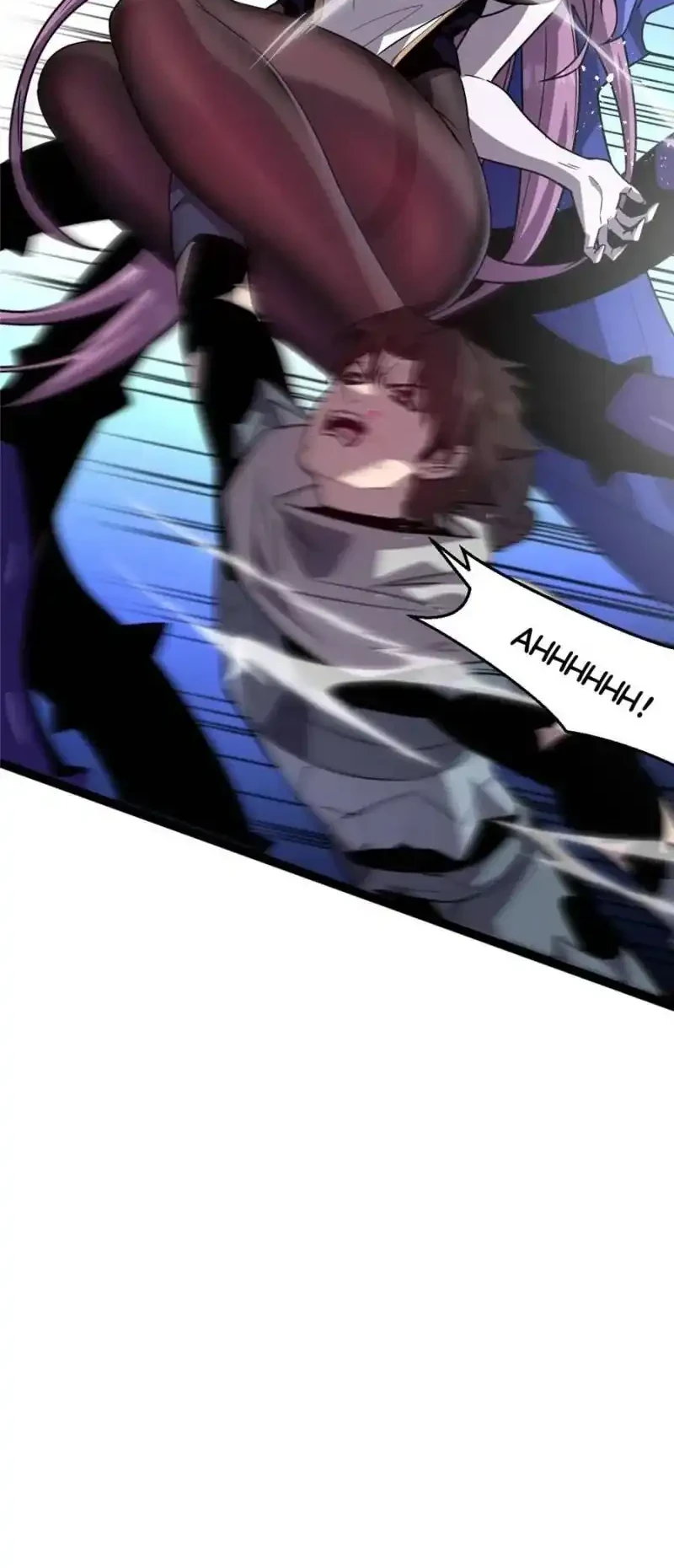 My System Is Very Serious Chapter 38 - halaman 37
