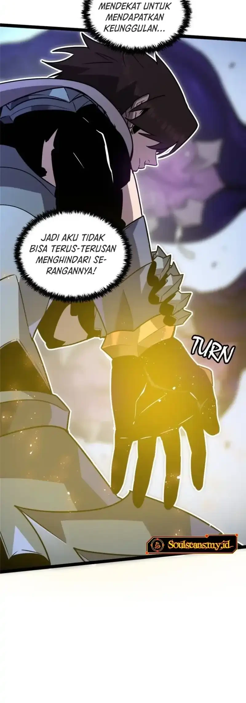 My System Is Very Serious Chapter 38 - halaman 47