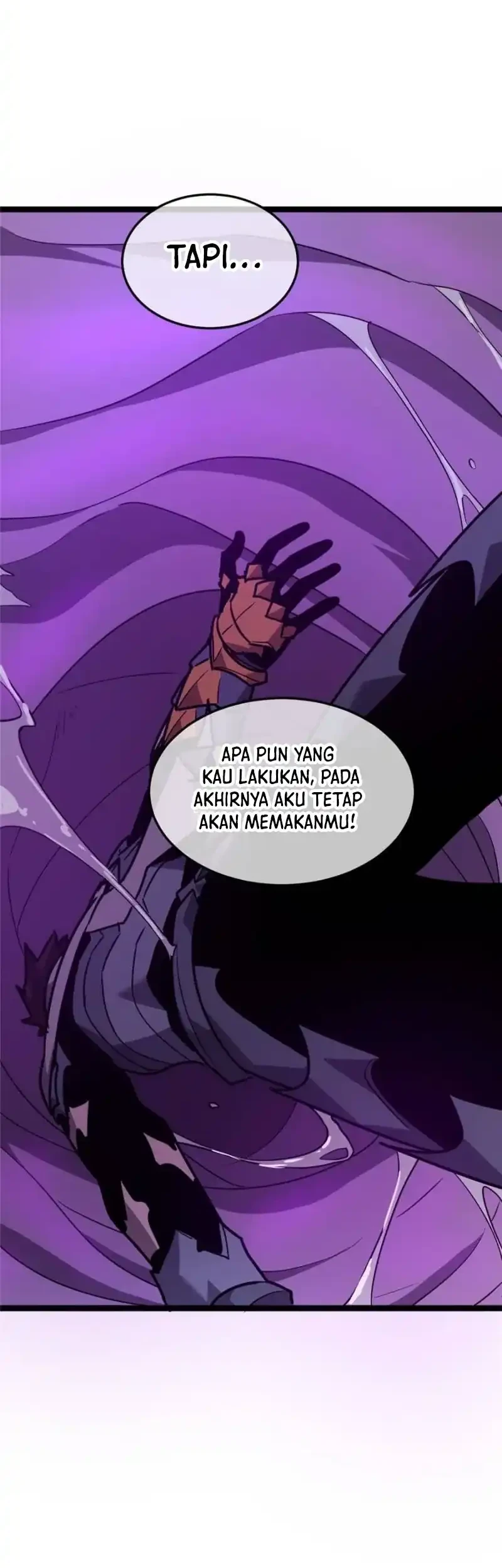 My System Is Very Serious Chapter 38 - halaman 61