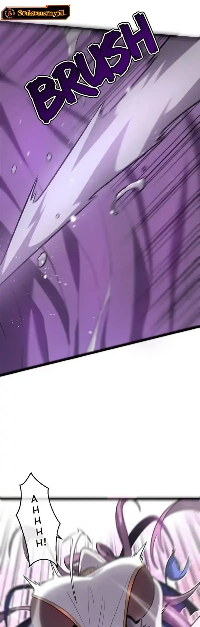 My System Is Very Serious Chapter 38 - halaman 64